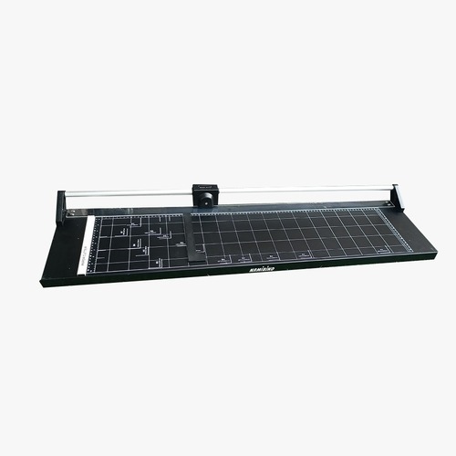 HARISON Rota Cut 14''/ Rotary Cutter/Paper Trimmer/Desktop Rotary Paper Cutter/for Office and Home